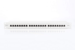 DIGITUS-LSA-Patch-Panel-Cat-6A---24-porte---1-U---Schermato---Classe-EA---Flap-di-protezione-dalla-polvere---Nero-RAL-9005