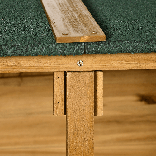 Outsunny-Casetta-da-Giardino-in-Legno-a-2-Ante-con-Sgabello-Alto-a-2-Ripiani-e-Tetto-Idrorepellente-140x75x157-cm