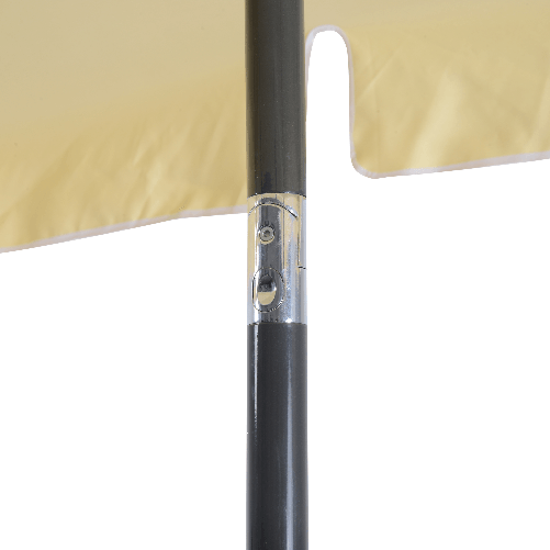 Outsunny-Ombrellone-da-Giardino-Rettangolare-2x1-3-m-con-Inclinazione-Regolabile-e-Palo-in-Alluminio-Beige-e-Nero