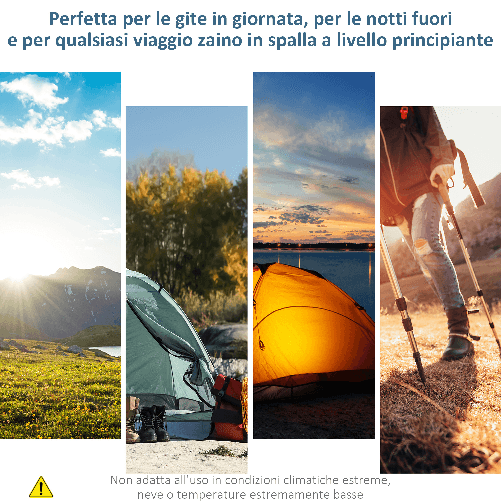 Outsunny-Tenda-da-Campeggio-4-8-Posti-con-2-Stanze-e-Finestre-Anti-UV-e-Impermeabile-Grigia