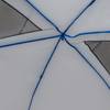 Outsunny-Tenda-da-Campeggio-4-8-Posti-con-2-Stanze-e-Finestre-Anti-UV-e-Impermeabile-Grigia