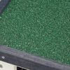 PawHut-Conigliera-in-Legno-di-Abete-da-Esterno-con-Vassoio-Estraibile-Tetto-Apribile-in-Bitume-e-Rete-Metallica-90x45x65cm-Nera-Bianca-e-Verde
