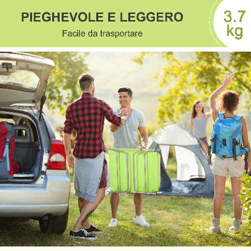 Outsunny-Lettino-Prendisole-Pieghevole-con-Schienale-Reclinabile-e-Cuscino-182x56x24-5cm