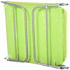 Outsunny-Lettino-Prendisole-Pieghevole-con-Schienale-Reclinabile-e-Cuscino-182x56x24-5cm