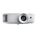 Optoma HD29He videoproiettore Proiettore a raggio standard 3600 ANSI lumen DLP 1080p (1920x1080) Compatibilità 3D Bianco