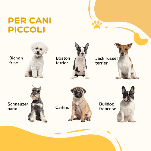 PawHut-Recinto-per-Cani-di-piccola-taglia-con-6-pannelli-per-esterni-e-Interni-82-5-150x79x61cm-Metallo