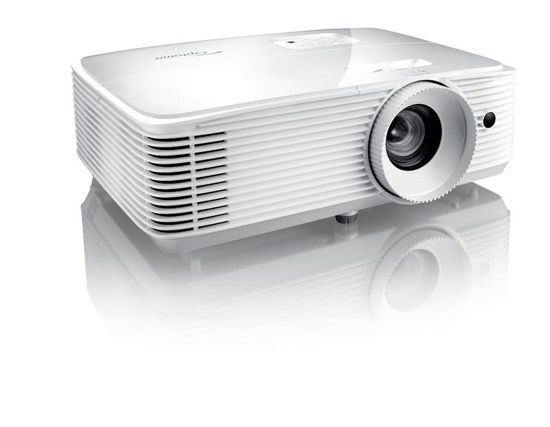 Optoma-HD29He-videoproiettore-Proiettore-a-raggio-standard-3600-ANSI-lumen-DLP-1080p--1920x1080--Compatibilita--3D-Bianco