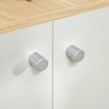 PawHut-Mobile-Lettiera-per-Gatti-con-2-Ante-e-Ripiano-Interno-Estraibile-in-Legno-60x55x62-5cm---Legno-Bianco