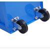 HOMCOM--Carrello-da-Officina-con-5-Cassetti-Portautensili-da-Lavoro-67-5x33x77cm