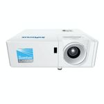 InFocus INL146 videoproiettore 3100 ANSI lumen DLP WXGA (1280x800) Compatibilita' 3D Bianco