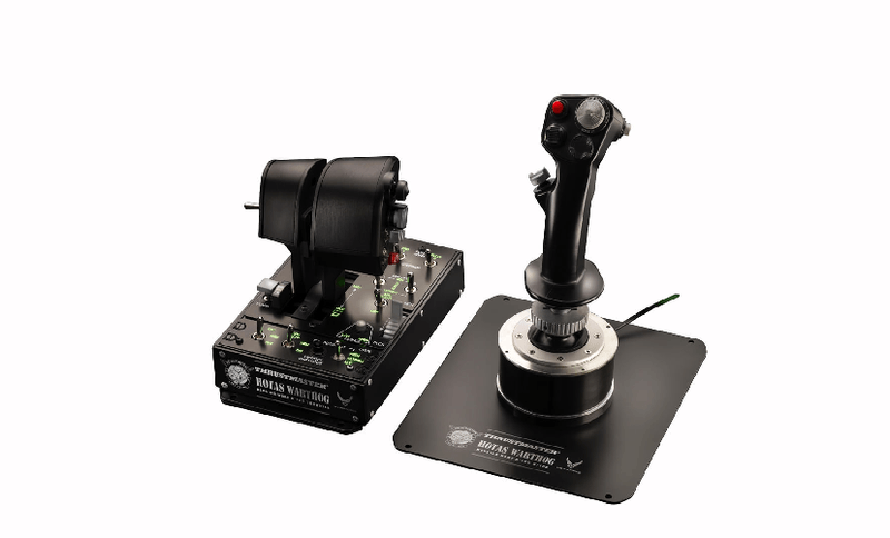 Thrustmaster-Hotas-Warthog-Nero-Joystick-PC-Playstation-3
