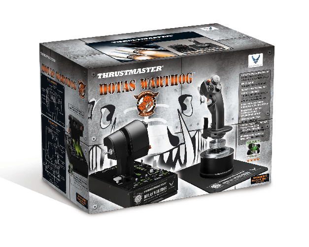 Thrustmaster-Hotas-Warthog-Nero-Joystick-PC-Playstation-3