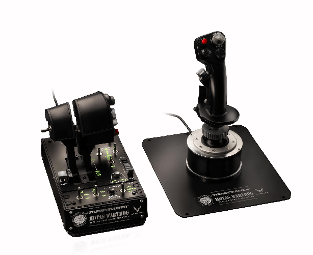 Thrustmaster-Hotas-Warthog-Nero-Joystick-PC-Playstation-3