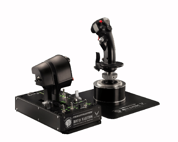 Thrustmaster-Hotas-Warthog-Nero-Joystick-PC-Playstation-3