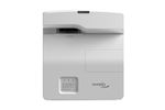 Optoma-W330UST-videoproiettore-Proiettore-a-raggio-ultra-corto-3600-ANSI-lumen-DLP-WXGA--1280x800--Compatibilita--3D-Bianco