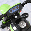 HOMCOM-Triciclo-a-pedali-per-Bambini-Eta-18-36-Mesi---Verde