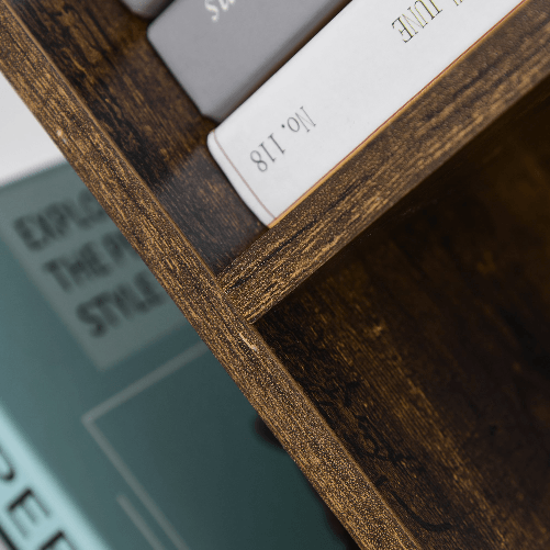 HOMCOM-scaffale-libreria-design-scaffale-in-legno-ad-Albero-in-Stile-Industriale-con-10-Ripiani-Color-Legno