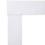 HOMCOM-HOMCOM-Moderna-Scrivania-con-Libreria-Ruotabile-Adatta-per-Ottimizzare-lo-Spazio-Finitura-Legno-Bianco