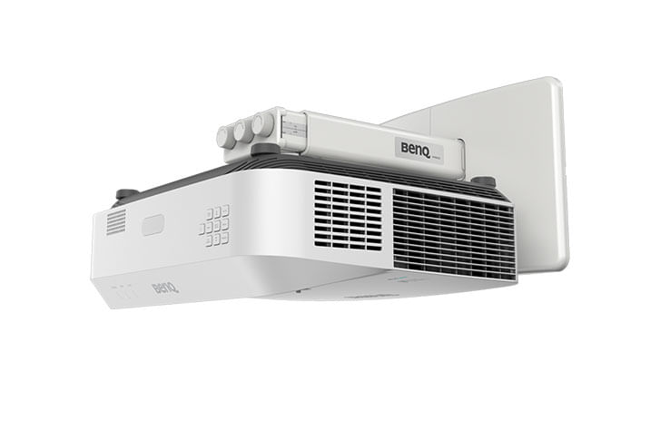 BenQ-LH890UST-videoproiettore-Proiettore-a-raggio-ultra-corto-4000-ANSI-lumen-DLP-1080p--1920x1080--Compatibilita--3D-Bianco