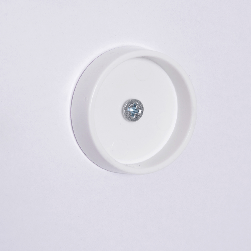 PawHut-Cancelletto-di-Sicurezza-per-Animali-Allargabile-Facile-Installazione-con-Supporti-a-Pressione-Acciaio-Resistente-con--una-Finitura-Verniciata-a-Polvere-Bianco-76x76-82cm