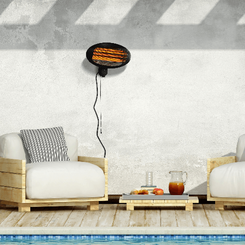 Outsunny-Lampada-Riscaldante-a-Parete-per-Esterni-2000W-in-Alluminio-Nero