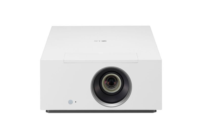 LG-HU710PW-videoproiettore-Proiettore-a-raggio-standard-2000-ANSI-lumen-DLP-2160p--3840x2160--Bianco