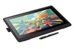 Wacom-Cintiq-16-tavoletta-grafica-Nero-5080-lpi--linee-per-pollice--34416-x-19359-mm