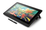 Wacom-Cintiq-16-tavoletta-grafica-Nero-5080-lpi--linee-per-pollice--34416-x-19359-mm