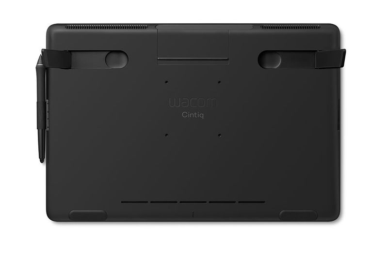 Wacom-Cintiq-16-tavoletta-grafica-Nero-5080-lpi--linee-per-pollice--34416-x-19359-mm