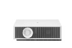 LG-HU710PW-videoproiettore-Proiettore-a-raggio-standard-2000-ANSI-lumen-DLP-2160p--3840x2160--Bianco