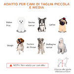 PawHut-Cancellino-per-Cani-Estensibile-da-Interno-in-Legno-e-Acciaio-104-183x36x69cm-Blu