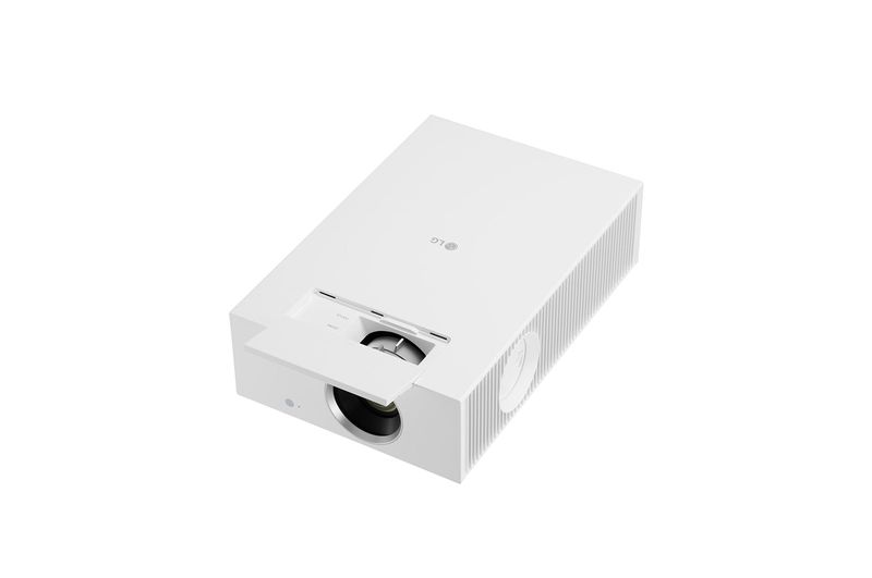 LG-HU710PW-videoproiettore-Proiettore-a-raggio-standard-2000-ANSI-lumen-DLP-2160p--3840x2160--Bianco