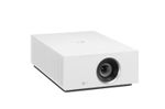 LG-HU710PW-videoproiettore-Proiettore-a-raggio-standard-2000-ANSI-lumen-DLP-2160p--3840x2160--Bianco