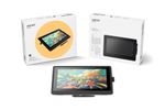 Wacom-Cintiq-16-tavoletta-grafica-Nero-5080-lpi--linee-per-pollice--34416-x-19359-mm