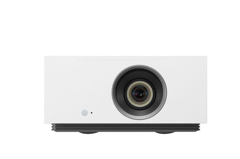 LG-HU710PW-videoproiettore-Proiettore-a-raggio-standard-2000-ANSI-lumen-DLP-2160p--3840x2160--Bianco