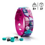 LEGO-41802-DOTS-Braccialetto-Unicorni-per-Sempre-Kit-Braccialetti-Fai-da-Te-per-Bambina-e-Bambino-con-Unicorno-Idea-Regalo-Giocattolo-Arti-e-Mestieri