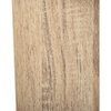 HOMCOM-Scaffale-Libreria-a-Parete-in-Legno-Color-Rovere-e-Bianco-con-5-Ripiani