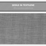 Outsunny-Dondolo-3-Posti-da-Giardino-o-Terrazzo-con-Tettuccio-Regolabile-e-Tasche-Portaoggetti-Grigio-Scuro-196x128x172cm