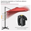 Outsunny-Ombrellone-da-Giardino-a-Manovella-2-5x2-5-m-con-Angolazione-Regolabile-su-3-Livelli-Rosso-scuro
