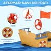 Outsunny-Sabbiera-per-Bambini-in-Legno-a-Forma-di-Nave-dei-Pirati-con-Vano-Contenitore-158x78x45-5cm