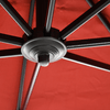 Outsunny-Ombrellone-da-Giardino-a-Manovella-2-5x2-5-m-con-Angolazione-Regolabile-su-3-Livelli-Rosso-scuro
