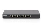 Switch-Rete-Poe-8-Porte-10-100-1000-Gigabit-Digitus