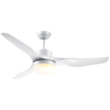 HOMCOM-Ventilatore-da-Soffitto-con-Luce-LED-a-3-Modalita-con-Telecomando-6-Velocita--132x40cm