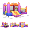 Outsunny-Castello-Gonfiabile-per-Bambini-da-Giardino-Parco-Acquatico-Gionfiabile-con-Scivolo-Trampolino-e-Piscina--Multicolor-280x-250x170cm
