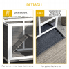 PawHut-Conigliera-in-Legno-a-2-Piani-con-Casetta-Rampa-e-Vassoio-Estraibile-91-5x53-3x73cm