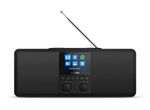 Philips-TAR8805-10-radio-Internet-Digitale-Nero