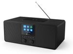 Philips-TAR8805-10-radio-Internet-Digitale-Nero