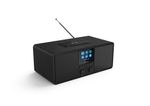 Philips-TAR8805-10-radio-Internet-Digitale-Nero