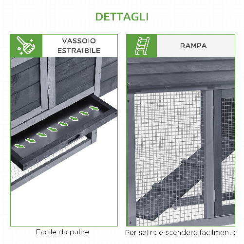 PawHut-Pollaio-Prefabbricato-in-Legno-per-2-Galline-con-Recinzione-e-Nido-per-Cova-150-5x54x87cm