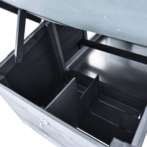 PawHut-Pollaio-Prefabbricato-in-Legno-per-2-Galline-con-Recinzione-e-Nido-per-Cova-150-5x54x87cm